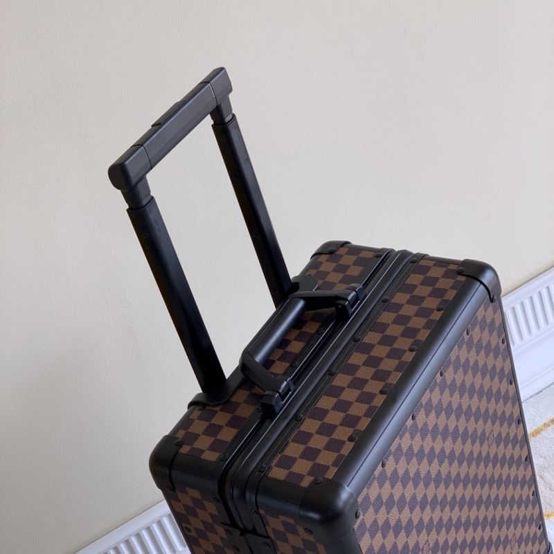 LV Suitcase